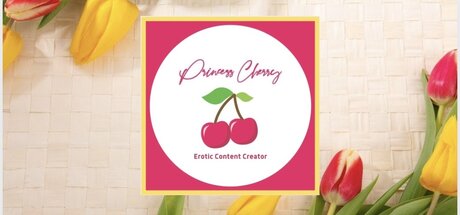 Princess Cherry star pretty images