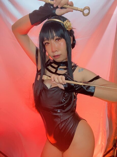 _mariana nsfw 10 for 10 sub star exclusive picture