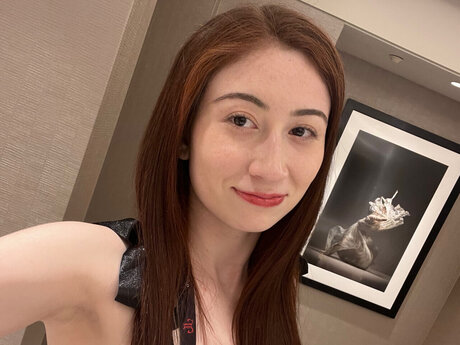 Ava Davis pornstar erotic picture