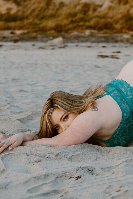 Taylor Davidson No PPV best model gallery