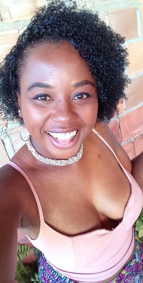 Pimenta Doce star beautiful pics