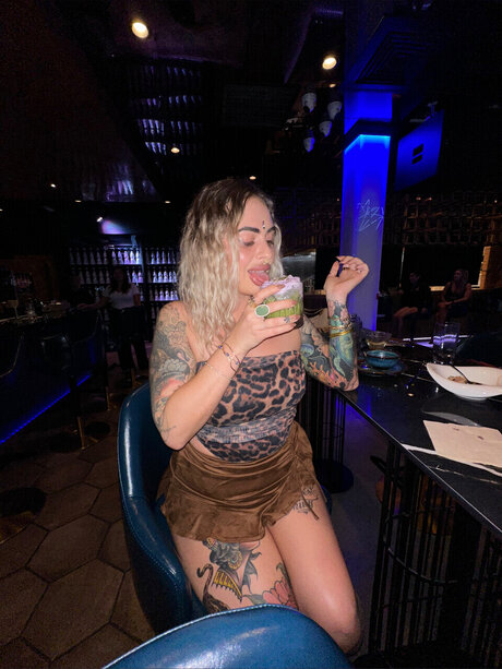 Dahlia Wonderland star erotic galleries