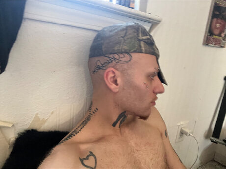 Mauricio best star pics