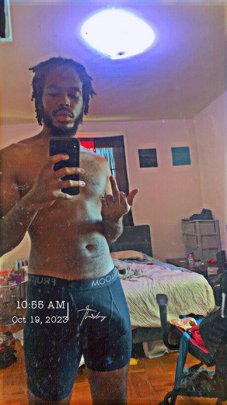 Treasure Trej model naked pictures