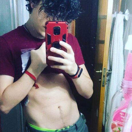 Alex Rueros sex actress pictures