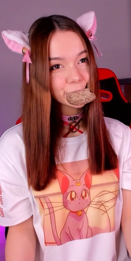 Kawaimay free model picture