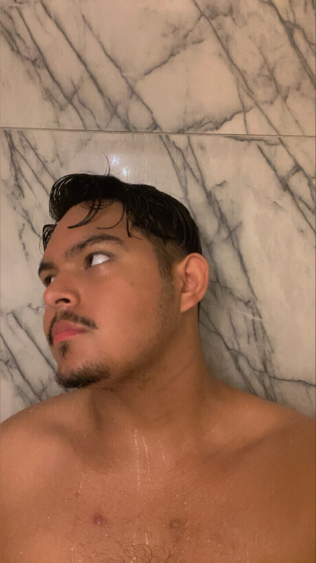 Serrano569 beautiful pornstar image