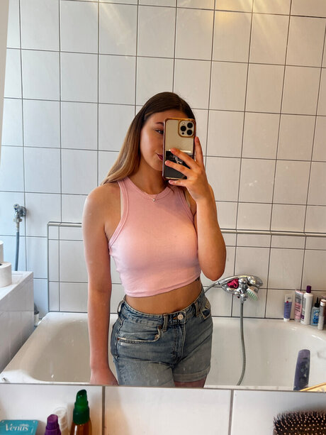 Anastazja art model picture