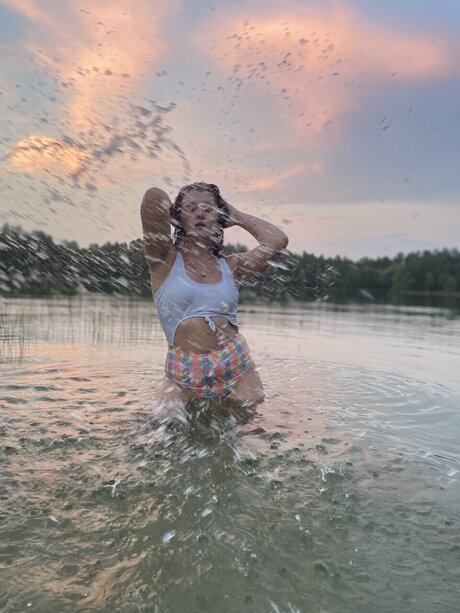 KayHart69 sex pornstar img