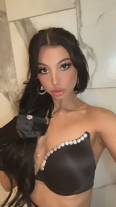 Morgan Summer star hot img