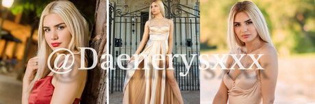 Daenerys hot_ naked model picture