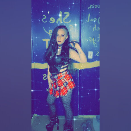 Bustydwarf star perfect img