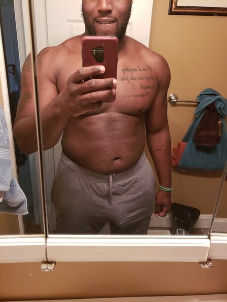 Rome the Geek Gawd porn model archive