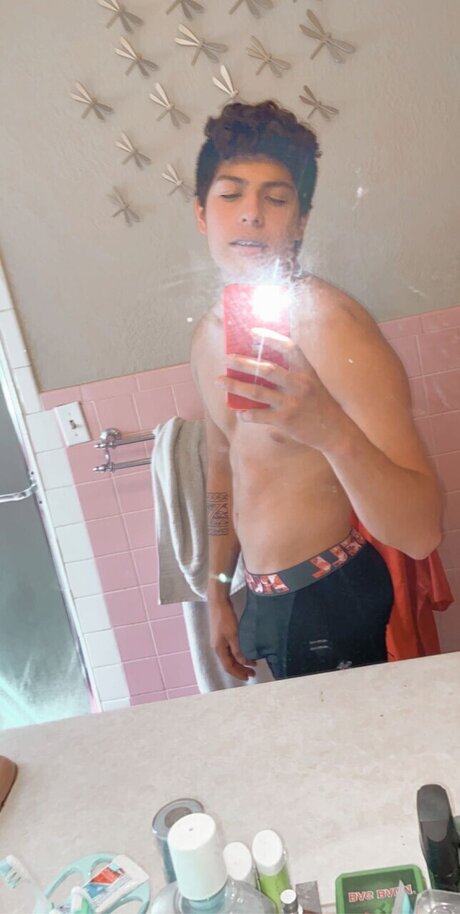 Felipe Carnero sex model galleries