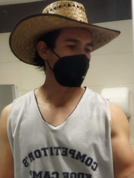 Jos Buenrostro star sexy pictures