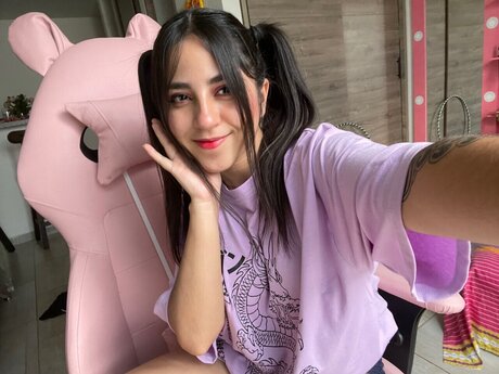 Eva Solis pornstar top photos