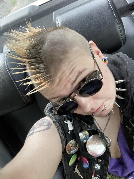 Jimmy Kult pretty star images