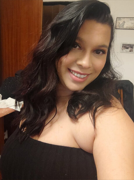 JuMiranda95 model art pic