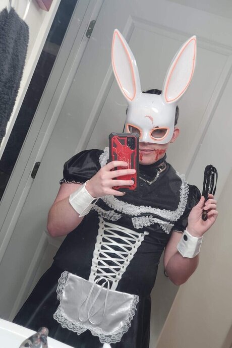 TwinkSter model hot image