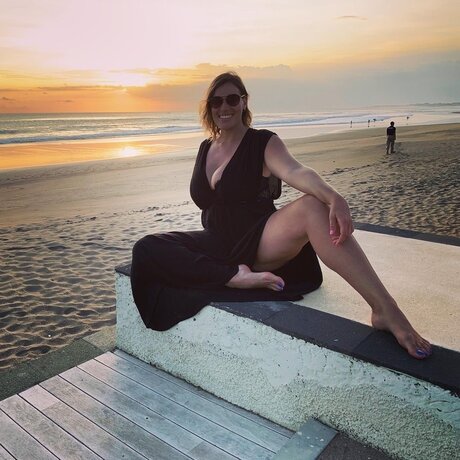 macarenainthesun model art image