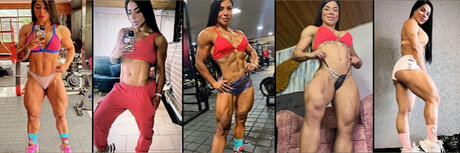 Cristal Cox nudes model gallery