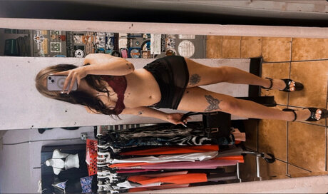 Gianna Rose_ model nice image