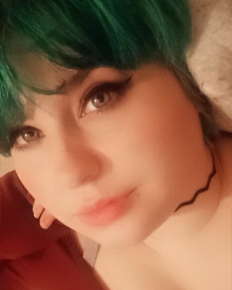 Pandoras Pet nice pornstar picture