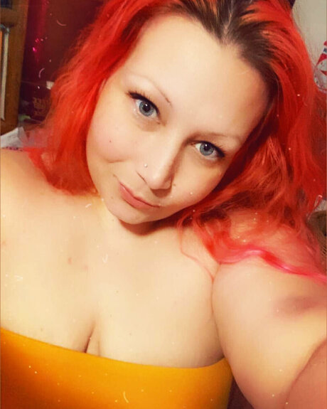 Katja Cox model exclusive img