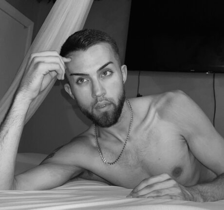 Alex Williams pornstar naked image