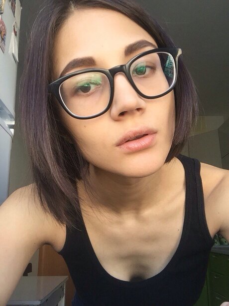 Cosmo groove model nice picture