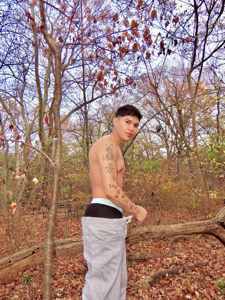 Luismaldonadoo star perfect pic