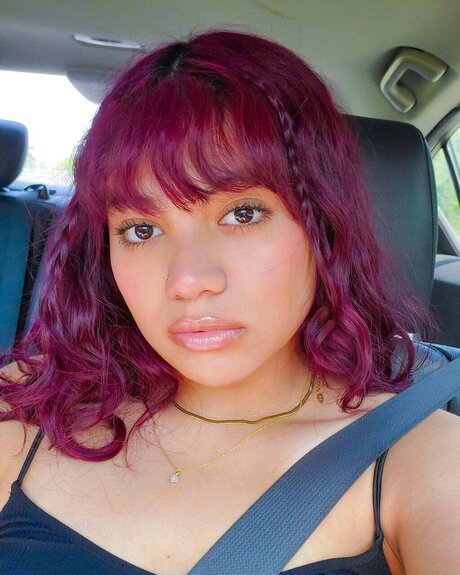 Nami Swann xxx star photos