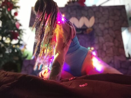 Liene Meile model top gallery