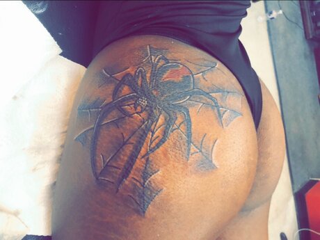 Savahanna Hunt erotic actress pic