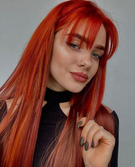 _SEXY Fox Cornelia_ star adult pictures