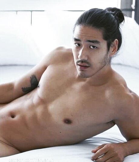 Only Sam exclusive model images