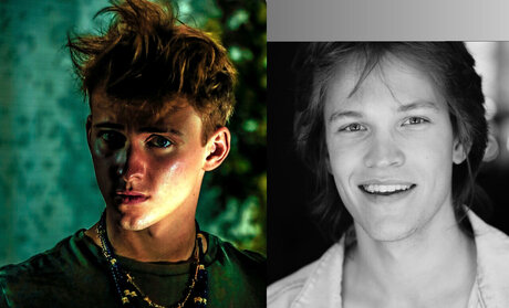 Ian and Ben sexy star img