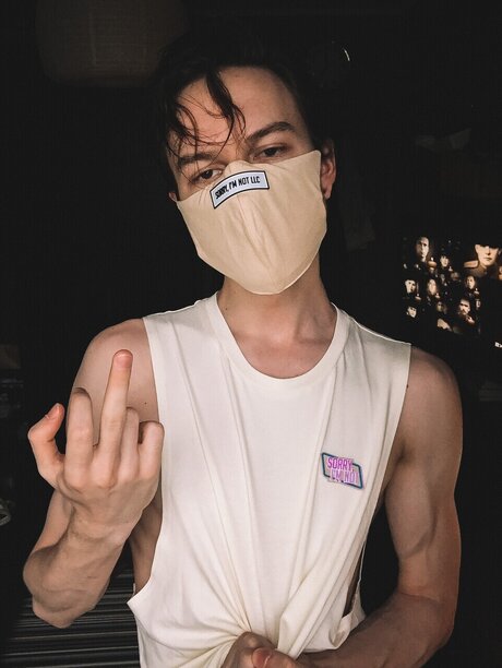 ethanhayes model high quality pics