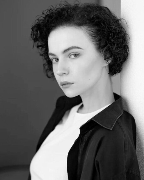 _Sveta Parker_ nice model images