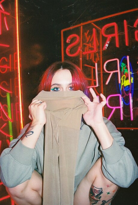 Bonnie Allison hd pornstar photo