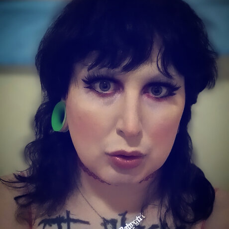 Staci Pumpz pornographic model pics