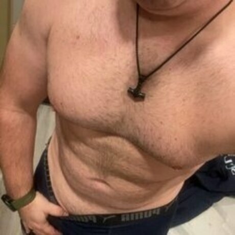 Coppersdaddy model pics