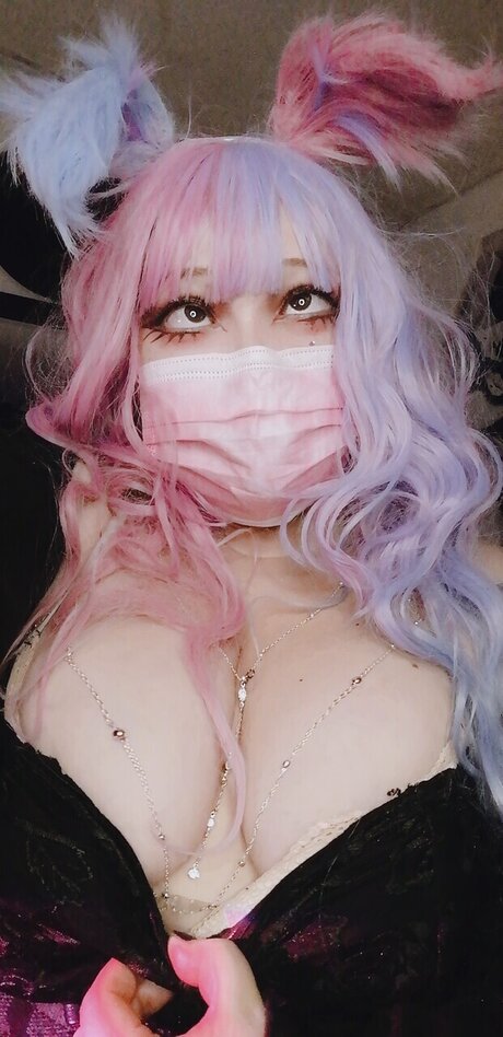 Chubby bunny star high quality img