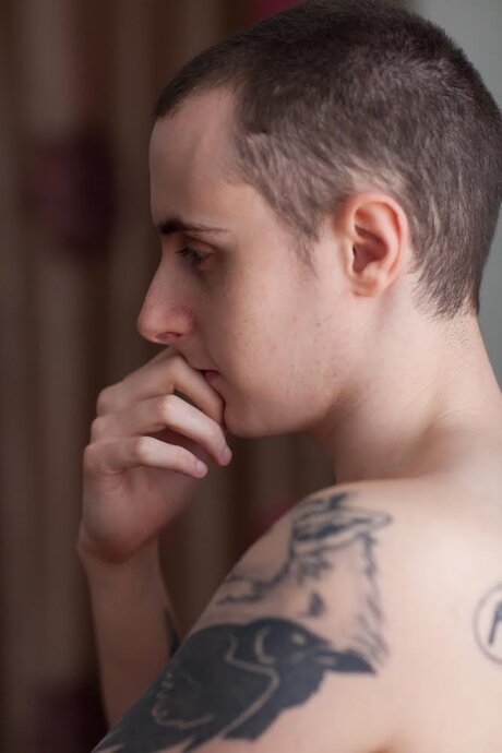 Wrath of Trigon pornstar sexy pic