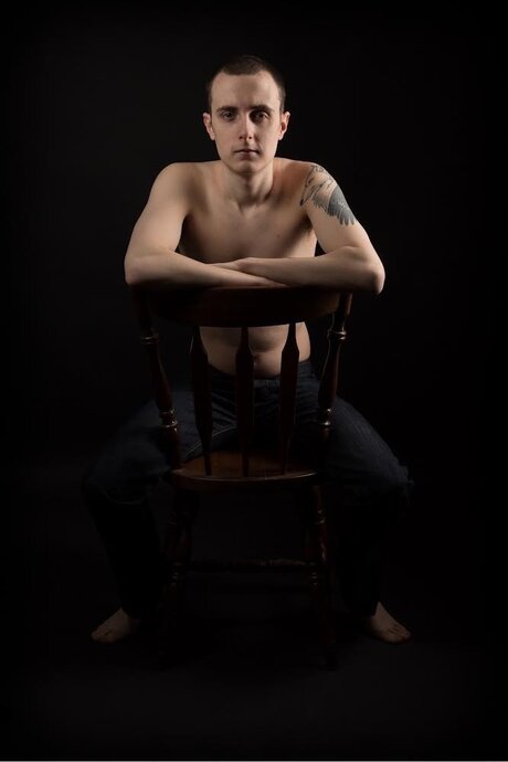 Wrath of Trigon erotic pornstar img