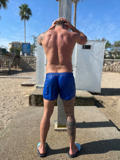 Alexey high quality model image