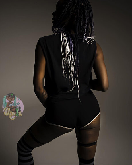 Shyla nudes star pics