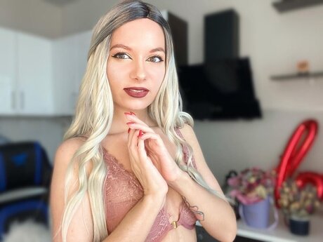 Kriss model perfect photo