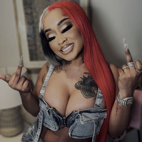 Stunna pornstar picture