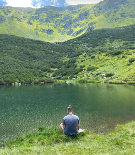 DarkRay erotic model img